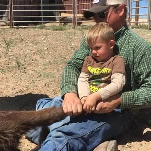 Meet your Posher, Renee